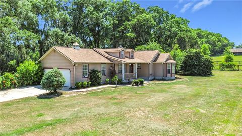 Tiny photo for 20540 SW 5th Place, Dunnellon, FL 34431 (MLS # OM725007)