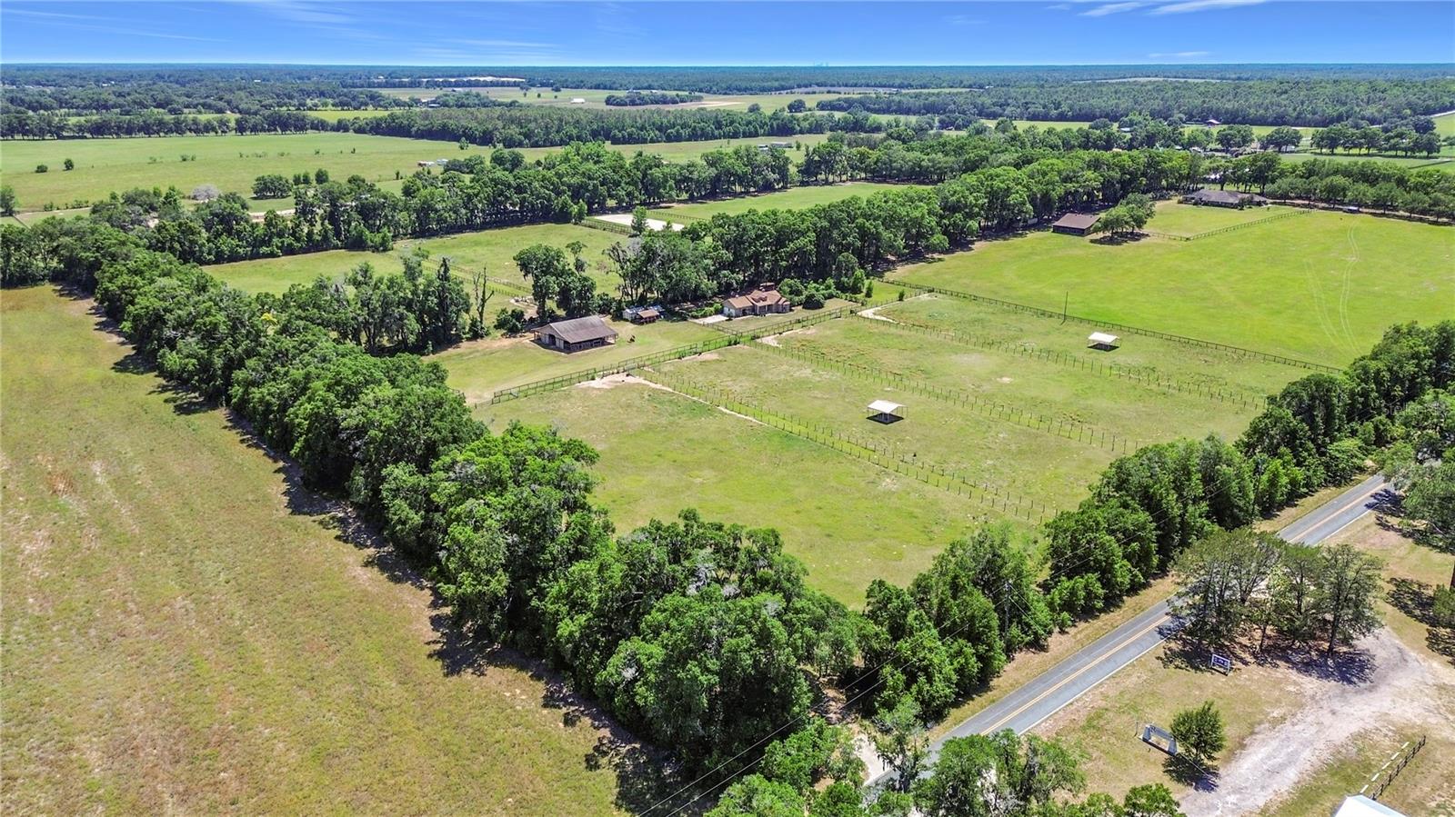 FARM NON-SUB - Residential