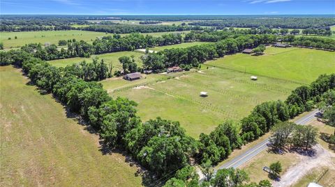 Photo of 20540 SW 5th Place, Dunnellon, FL 34431 (MLS # OM725007)
