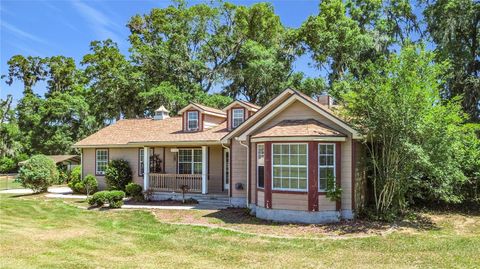 Tiny photo for 20540 SW 5th Place, Dunnellon, FL 34431 (MLS # OM725007)