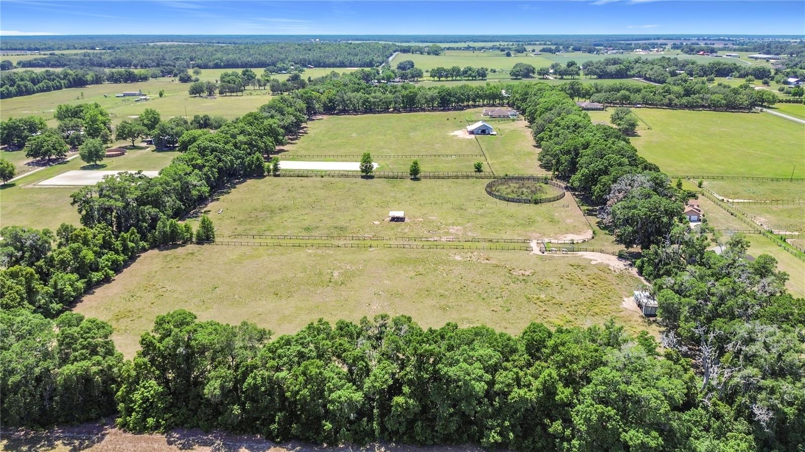 FARM NON-SUB - Residential