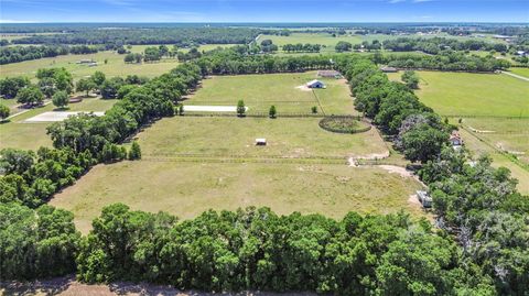 Tiny photo for 20540 SW 5th Place, Dunnellon, FL 34431 (MLS # OM725007)