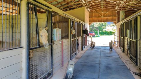 Tiny photo for 20540 SW 5th Place, Dunnellon, FL 34431 (MLS # OM725007)