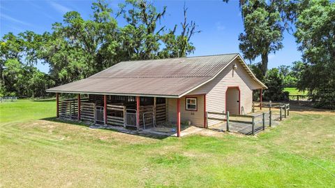 Tiny photo for 20540 SW 5th Place, Dunnellon, FL 34431 (MLS # OM725007)