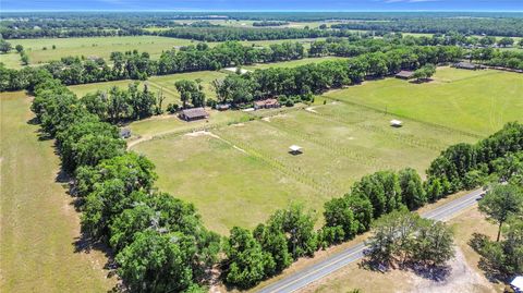 Tiny photo for 20540 SW 5th Place, Dunnellon, FL 34431 (MLS # OM725007)