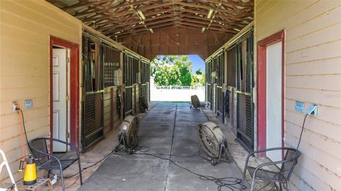 Tiny photo for 20540 SW 5th Place, Dunnellon, FL 34431 (MLS # OM725007)