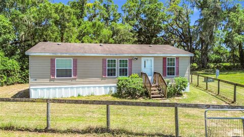 Tiny photo for 20540 SW 5th Place, Dunnellon, FL 34431 (MLS # OM725007)