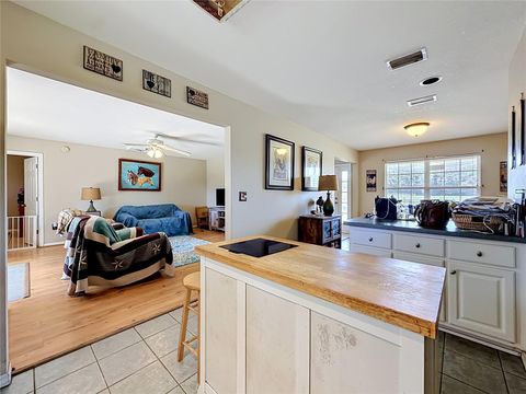 Tiny photo for 20540 SW 5th Place, Dunnellon, FL 34431 (MLS # OM725007)