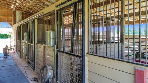 Tiny photo for 20540 SW 5th Place, Dunnellon, FL 34431 (MLS # OM725007)