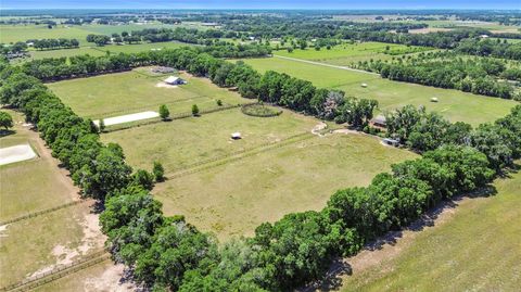 Tiny photo for 20540 SW 5th Place, Dunnellon, FL 34431 (MLS # OM725007)