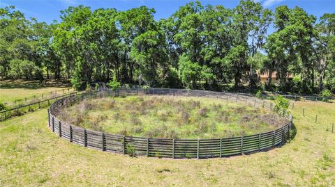 Tiny photo for 20540 SW 5th Place, Dunnellon, FL 34431 (MLS # OM725007)