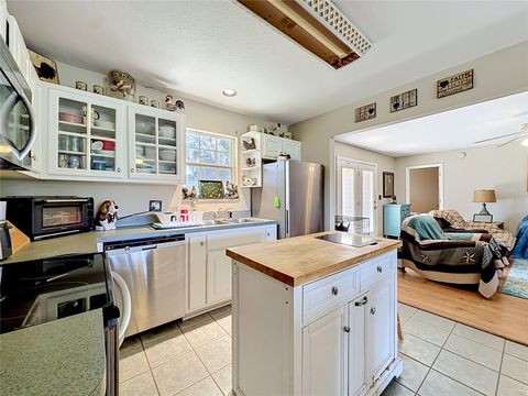 Tiny photo for 20540 SW 5th Place, Dunnellon, FL 34431 (MLS # OM725007)