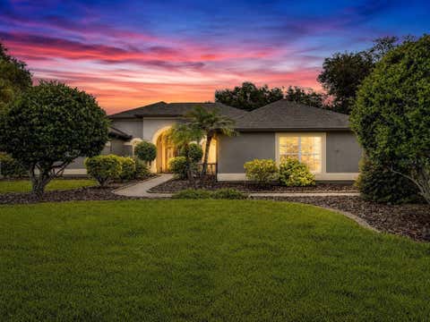 Photo of 7508 Dunbridge Drive, Odessa, FL 33556 (MLS # TB8531412)
