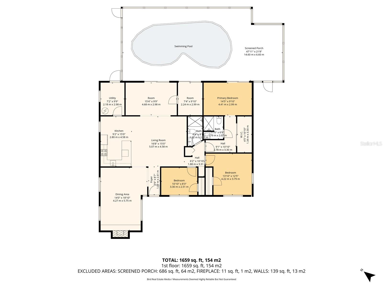 KENSINGTON PARK - Residential