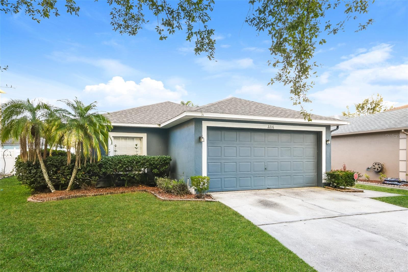 2216 HEATHWOOD CIRCLE