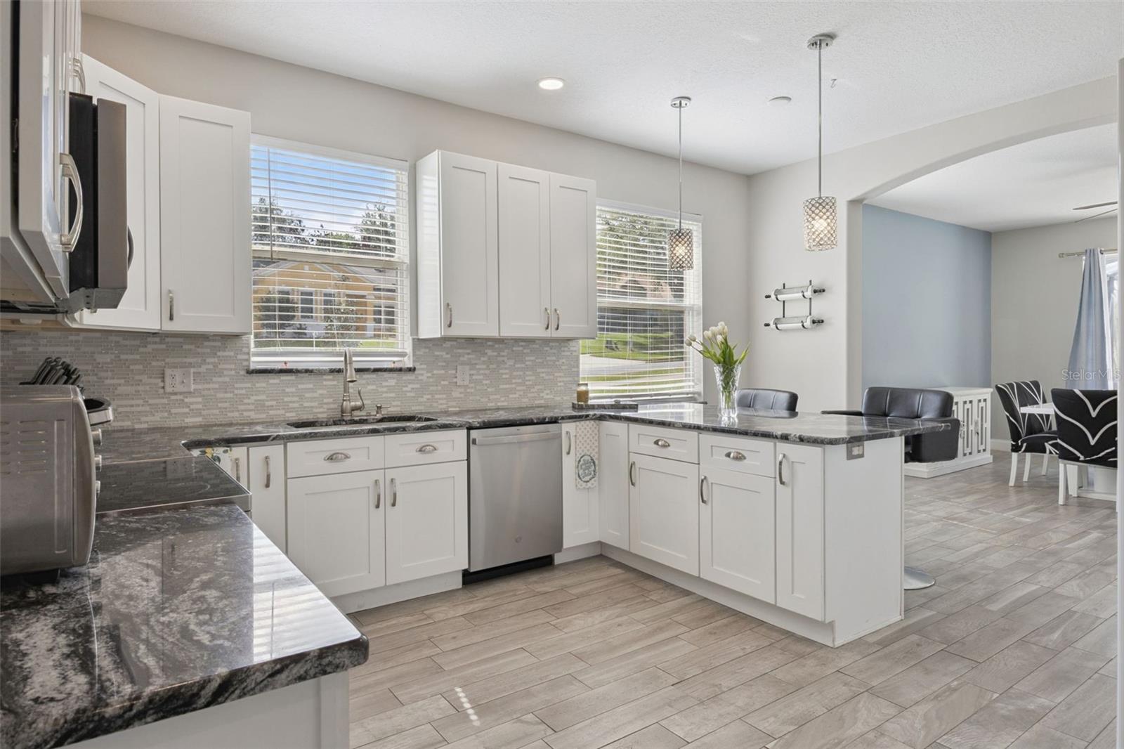 HIGHLANDER ESTATES - Residential
