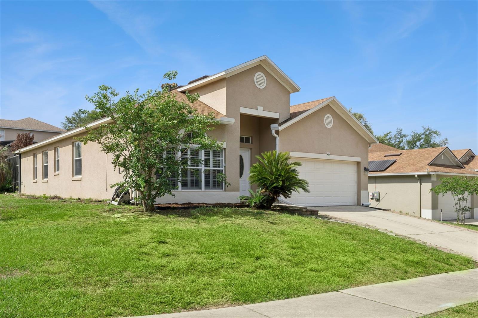 HIGHLANDER ESTATES - Residential