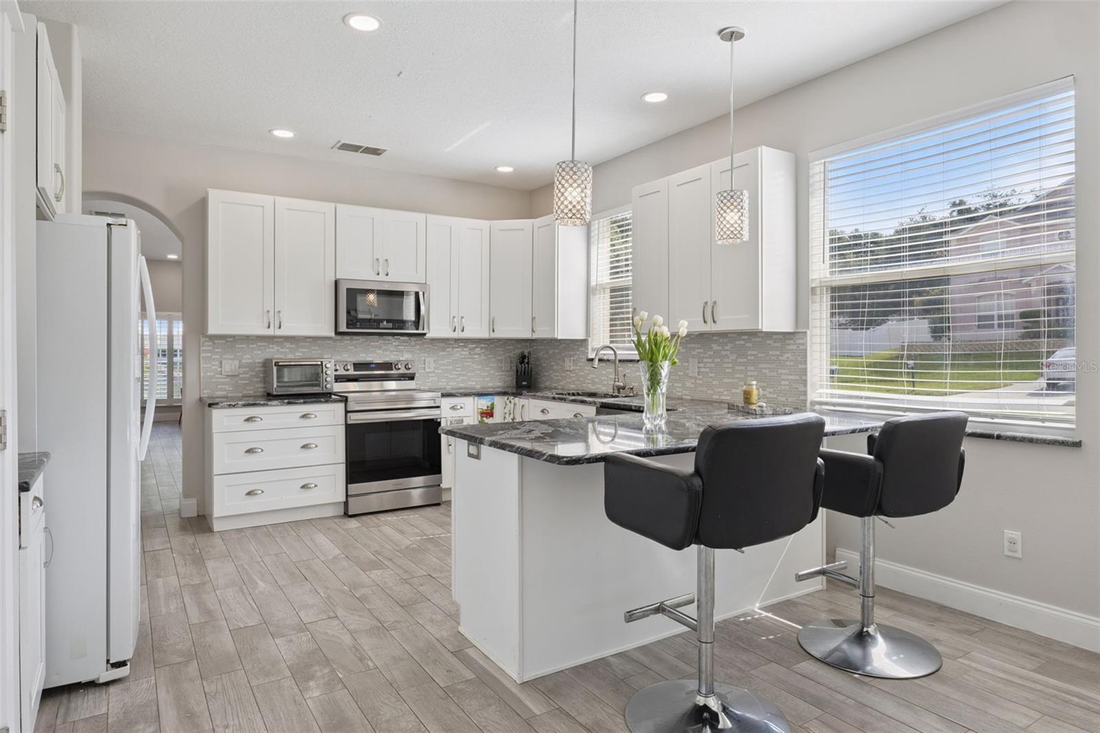 HIGHLANDER ESTATES - Residential