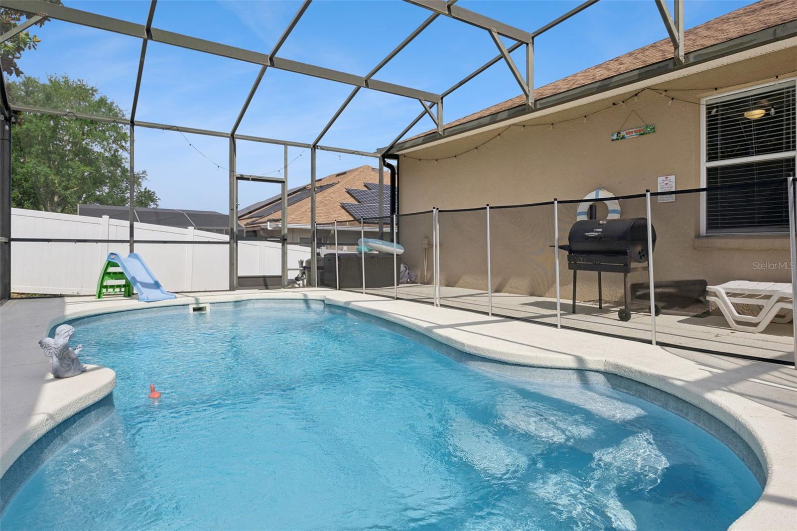 HIGHLANDER ESTATES - Residential