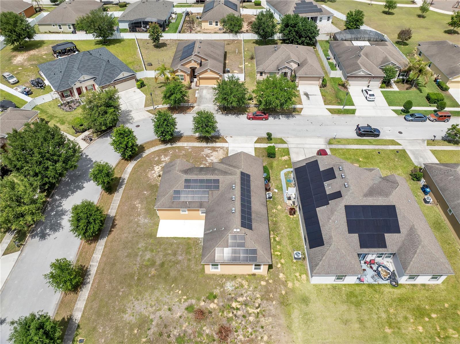 HAINES RIDGE PH 01 - Residential