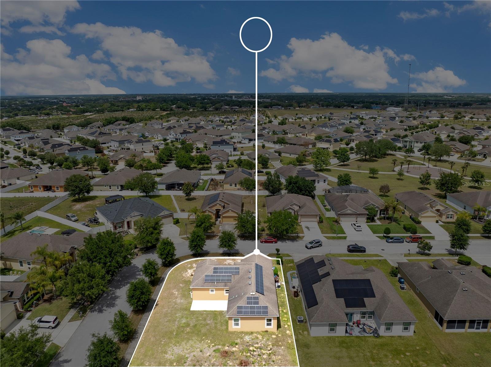 HAINES RIDGE PH 01 - Residential