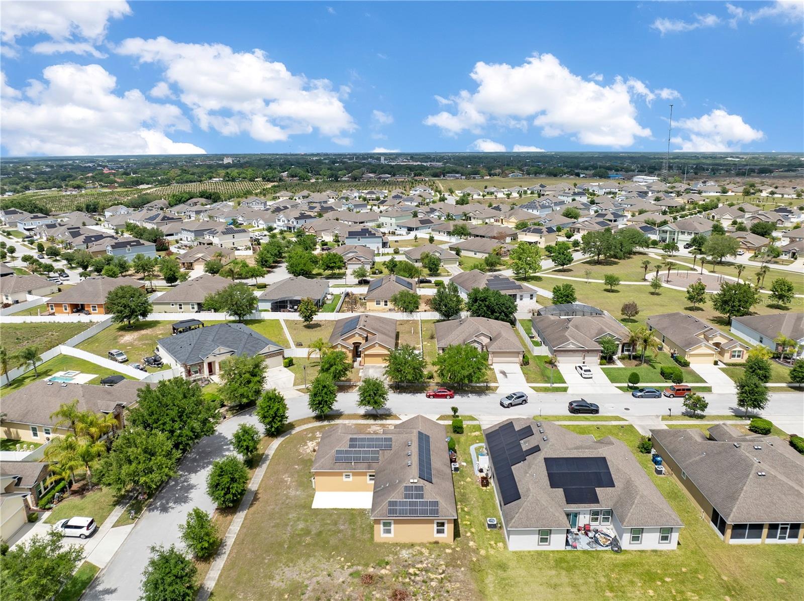 HAINES RIDGE PH 01 - Residential