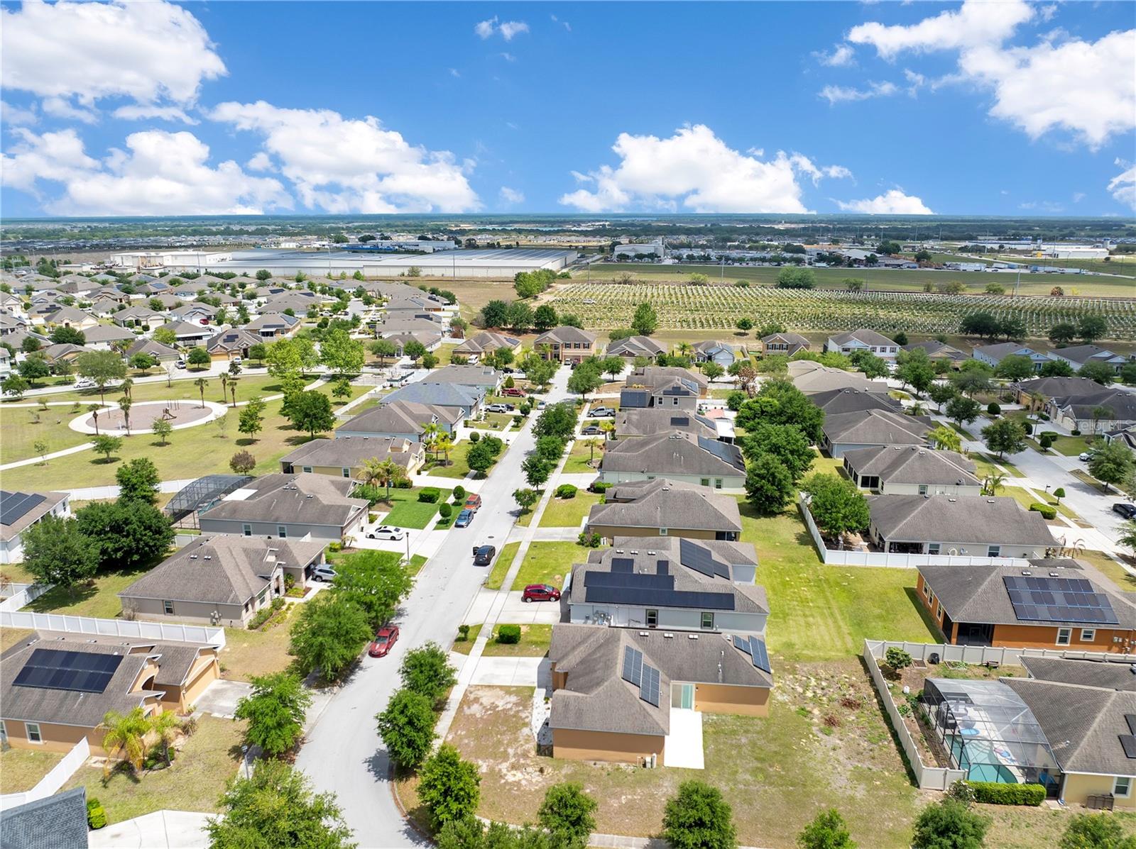 HAINES RIDGE PH 01 - Residential