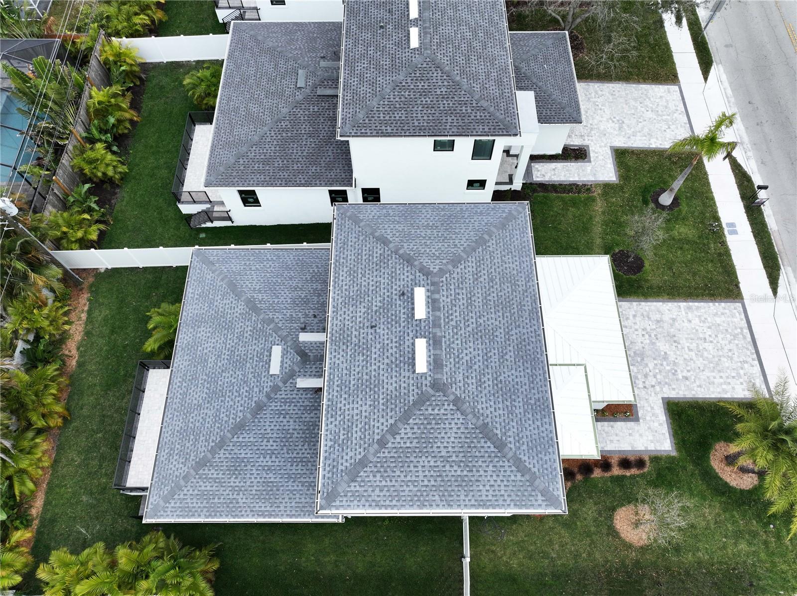 2345 BAHIA VISTA STREET