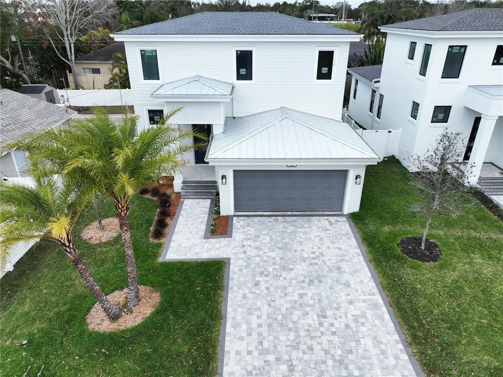 Photo of 2345 Bahia Vista Street, Sarasota, FL 34239 (MLS # A4672606)
