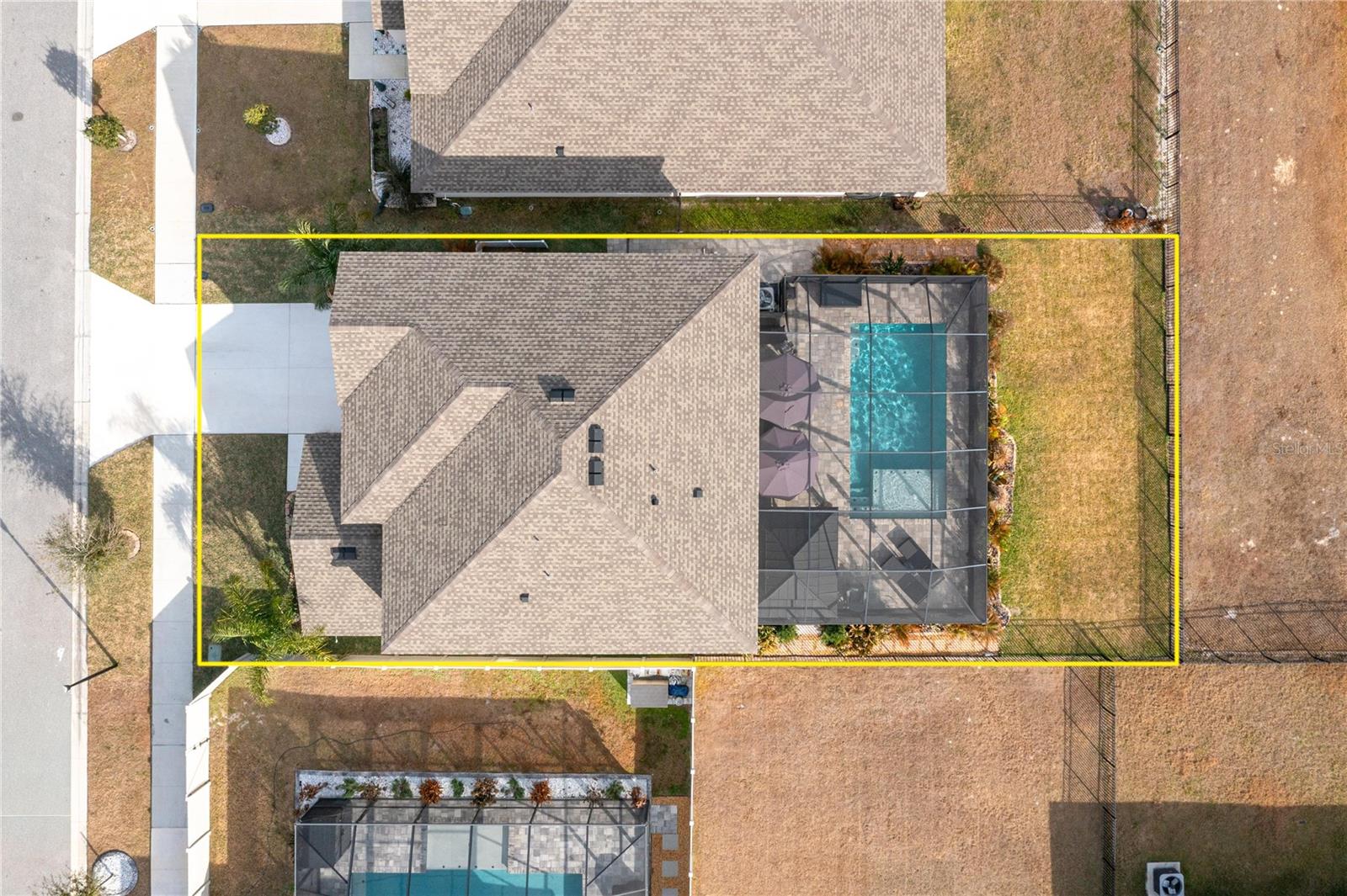 PINNACLE POINT - Residential