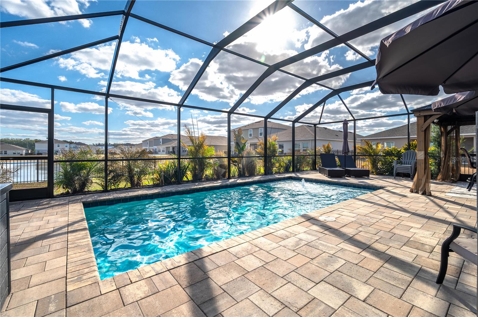 PINNACLE POINT - Residential