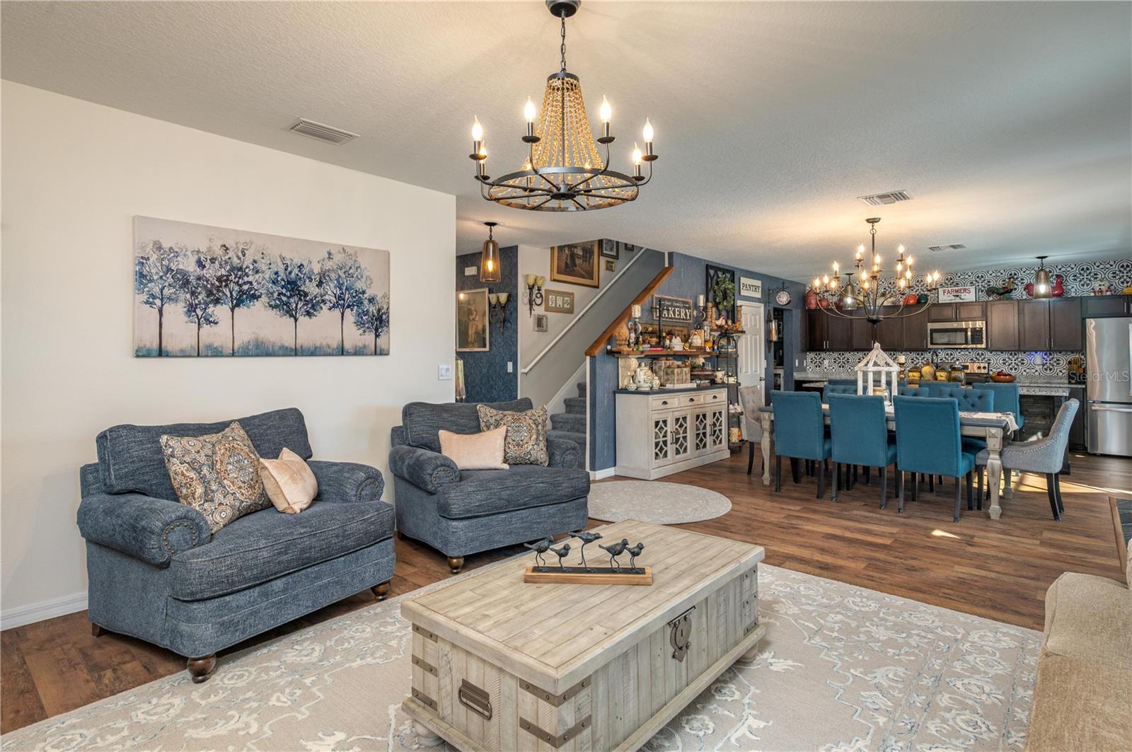 PINNACLE POINT - Residential