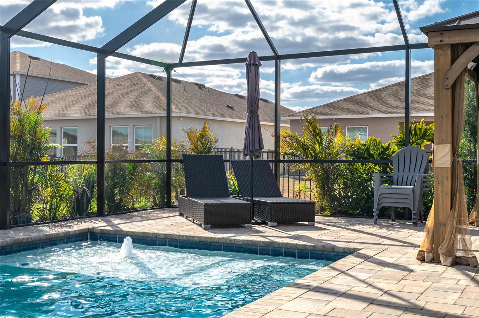 PINNACLE POINT - Residential