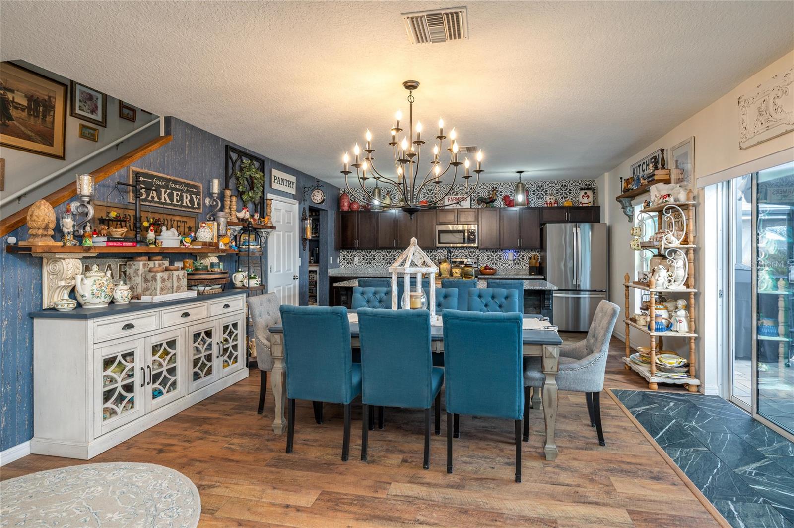 PINNACLE POINT - Residential