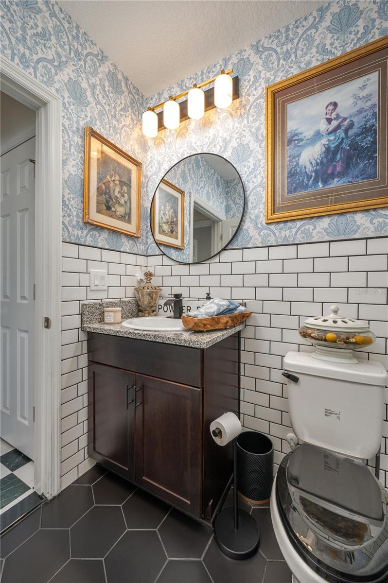 PINNACLE POINT - Residential