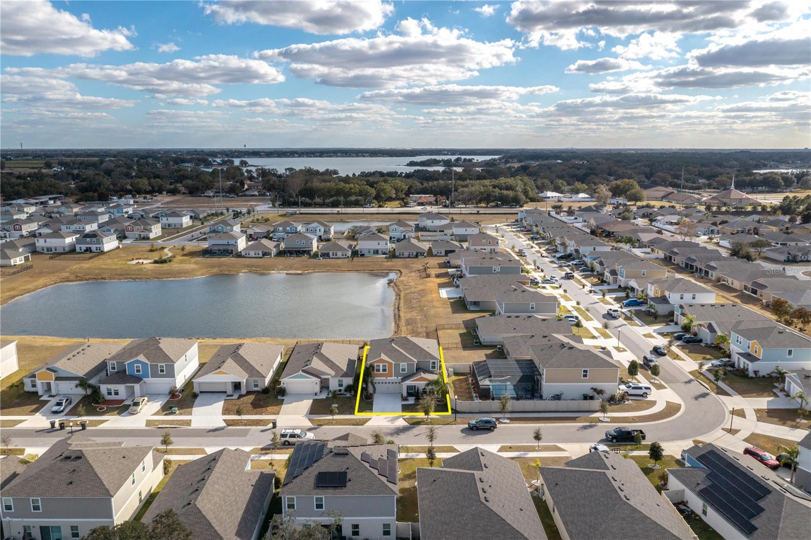 PINNACLE POINT - Residential