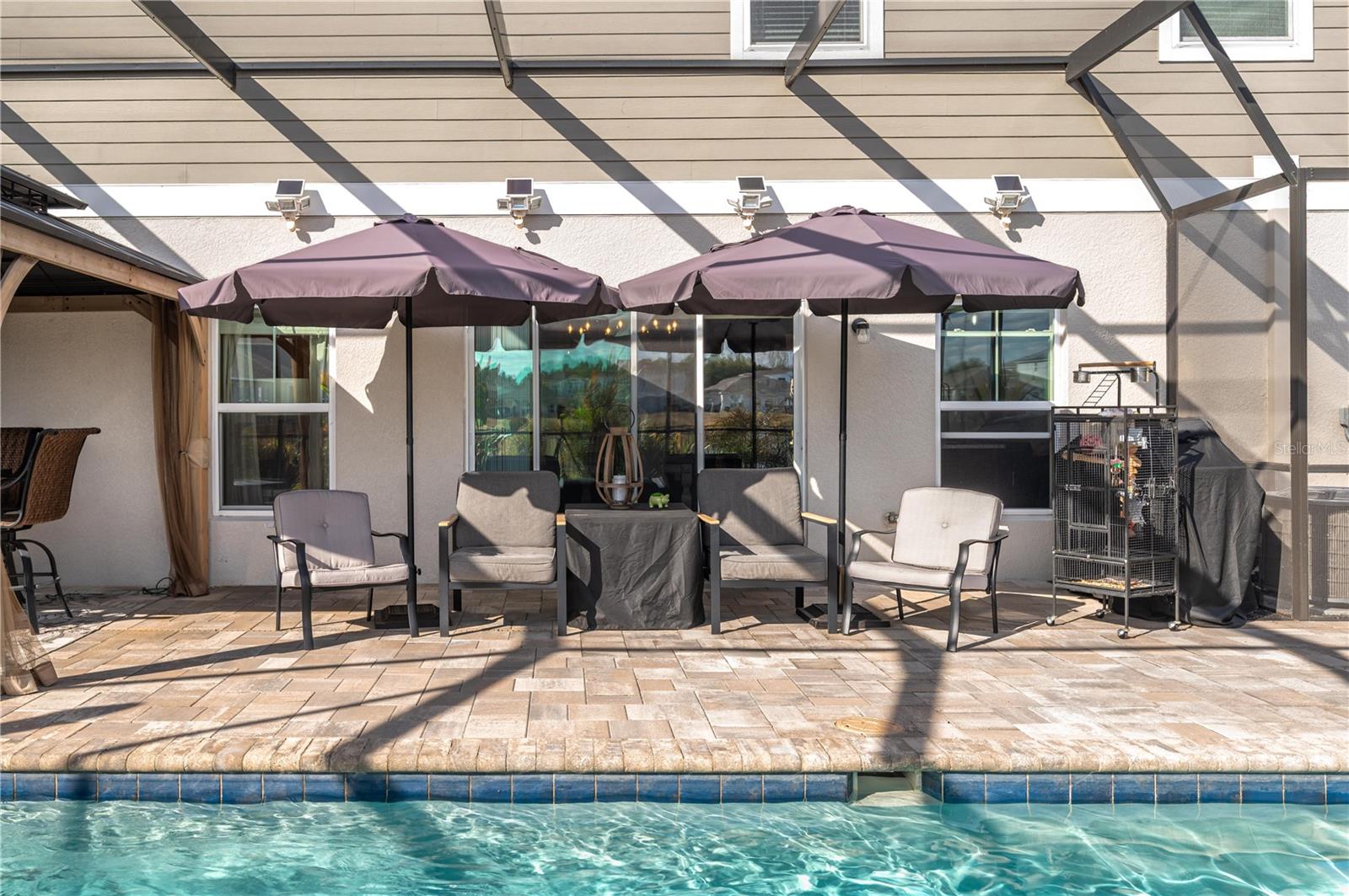 PINNACLE POINT - Residential