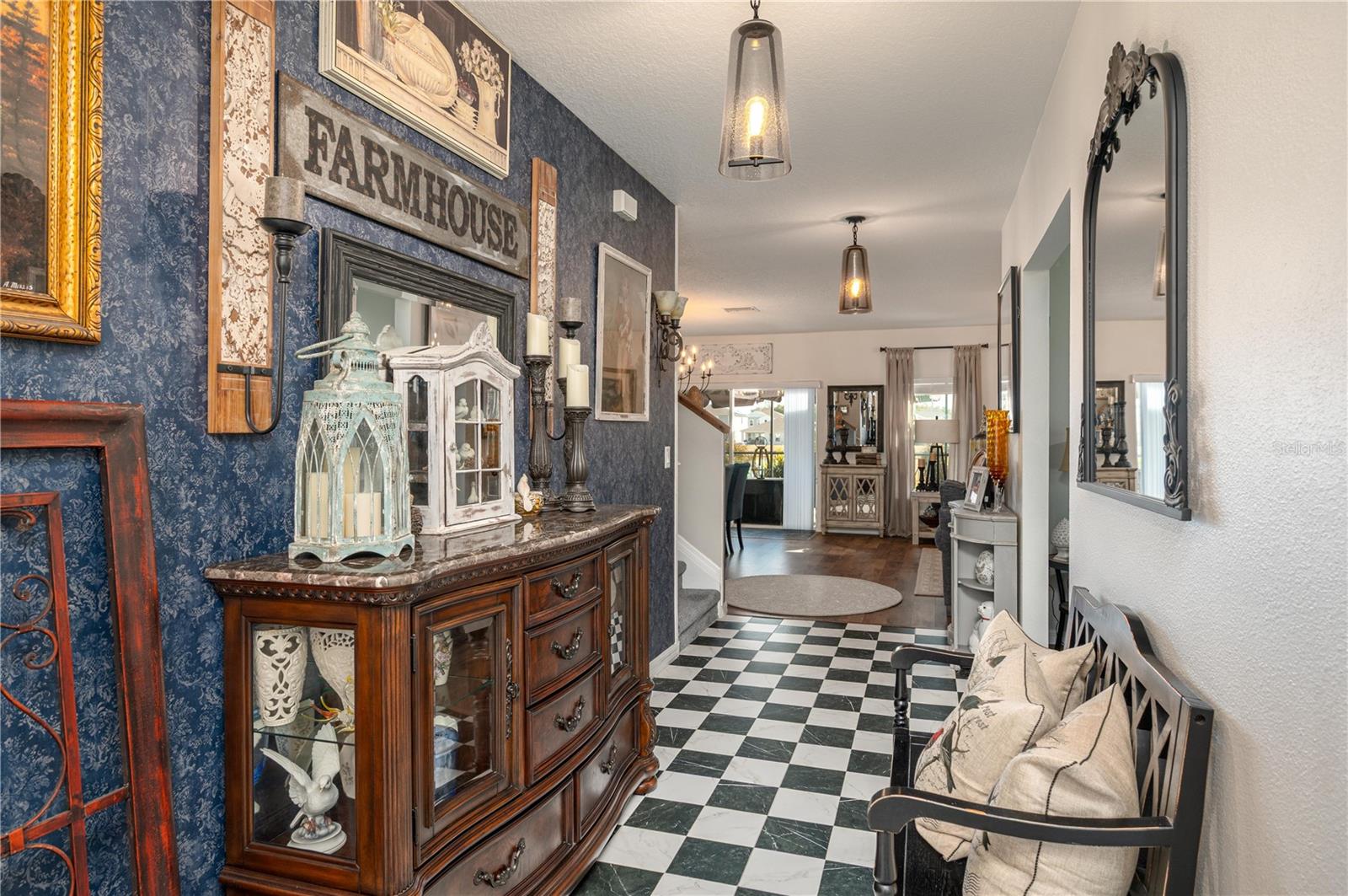 PINNACLE POINT - Residential