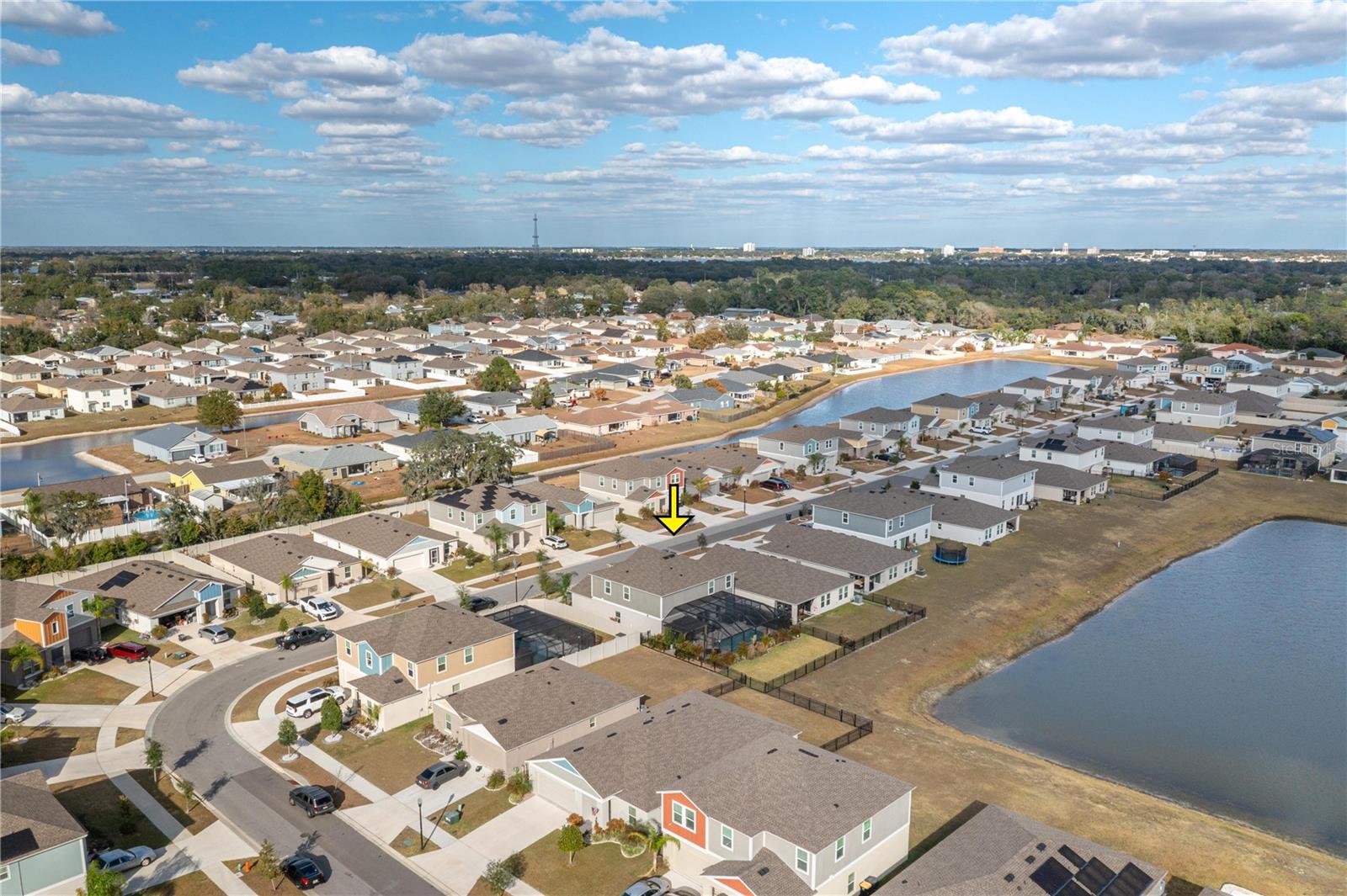 PINNACLE POINT - Residential