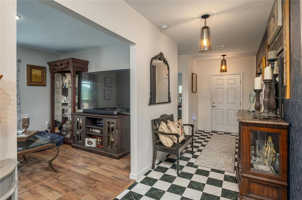 Photo of 1491 Axel Circle, Winter Haven, FL 33880 (MLS # P4937768)