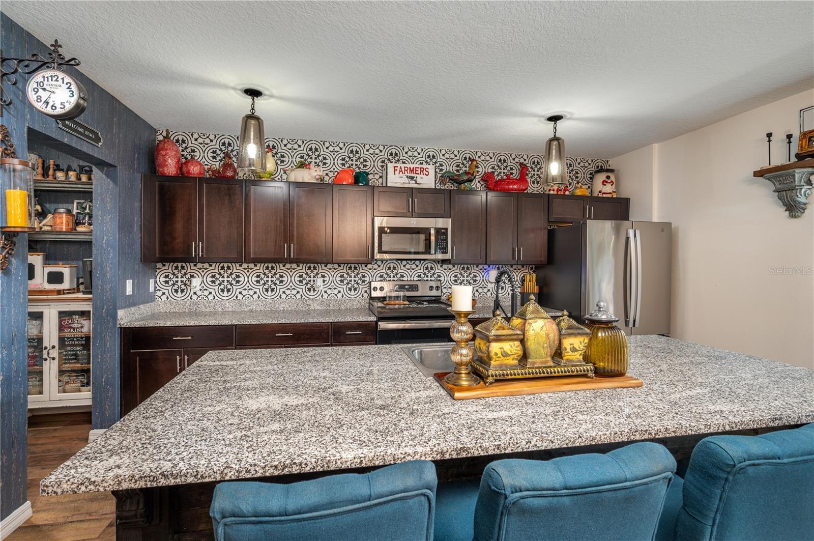 PINNACLE POINT - Residential