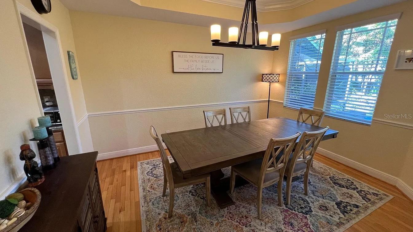 BAYSHORE TRAILS TOWNHOMES - Residential