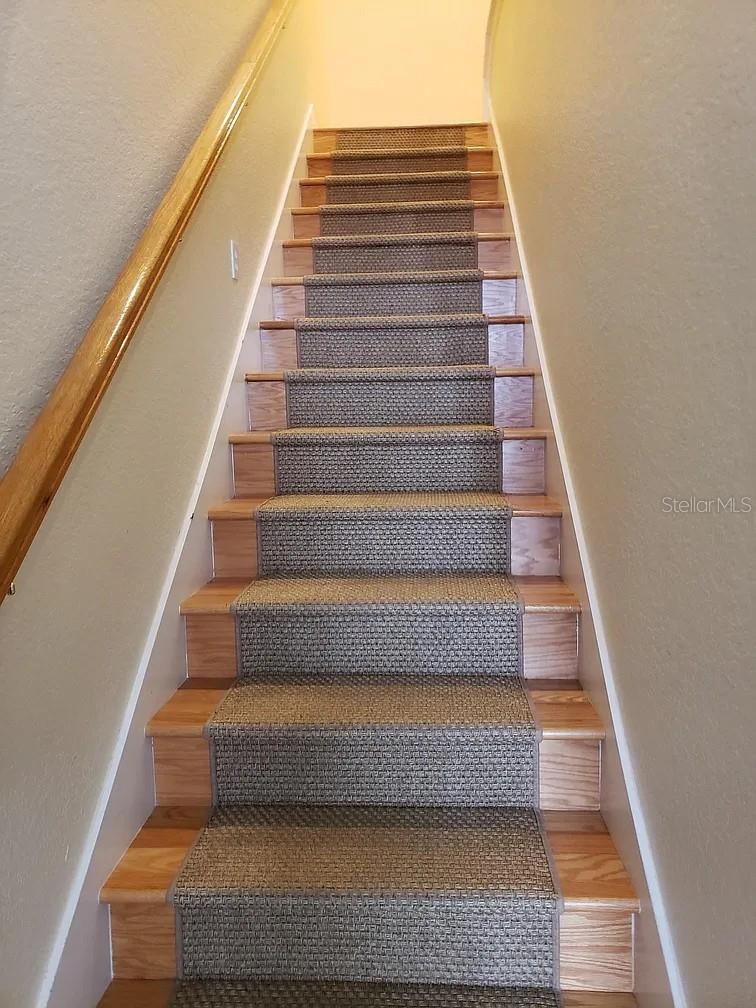 BAYSHORE TRAILS TOWNHOMES - Residential