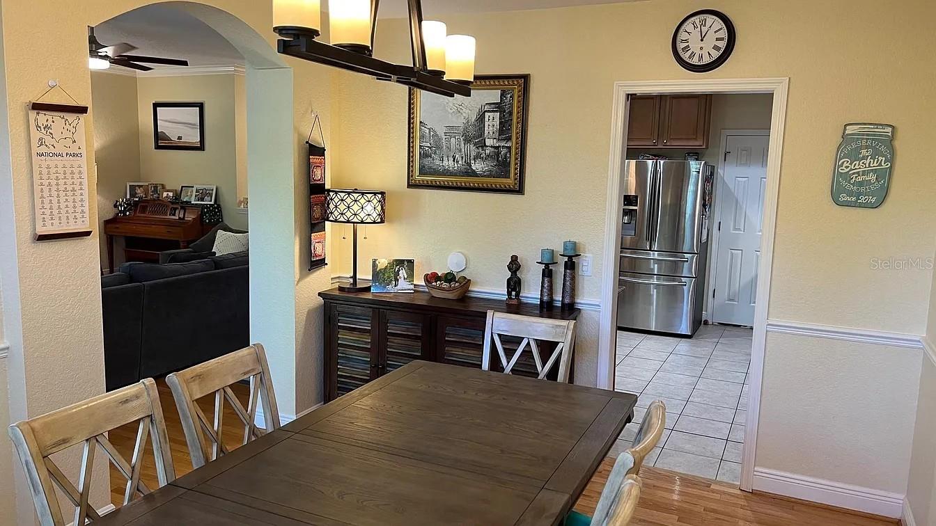 BAYSHORE TRAILS TOWNHOMES - Residential