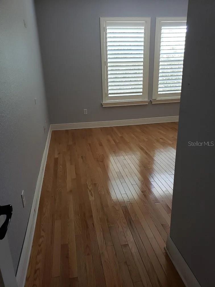 BAYSHORE TRAILS TOWNHOMES - Residential