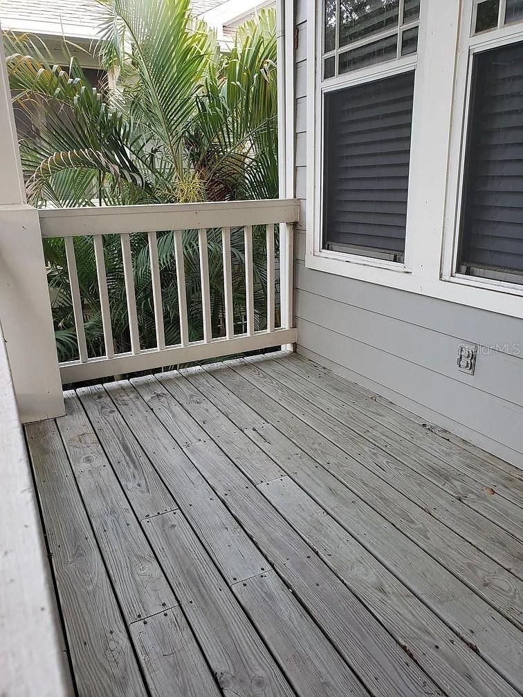 BAYSHORE TRAILS TOWNHOMES - Residential