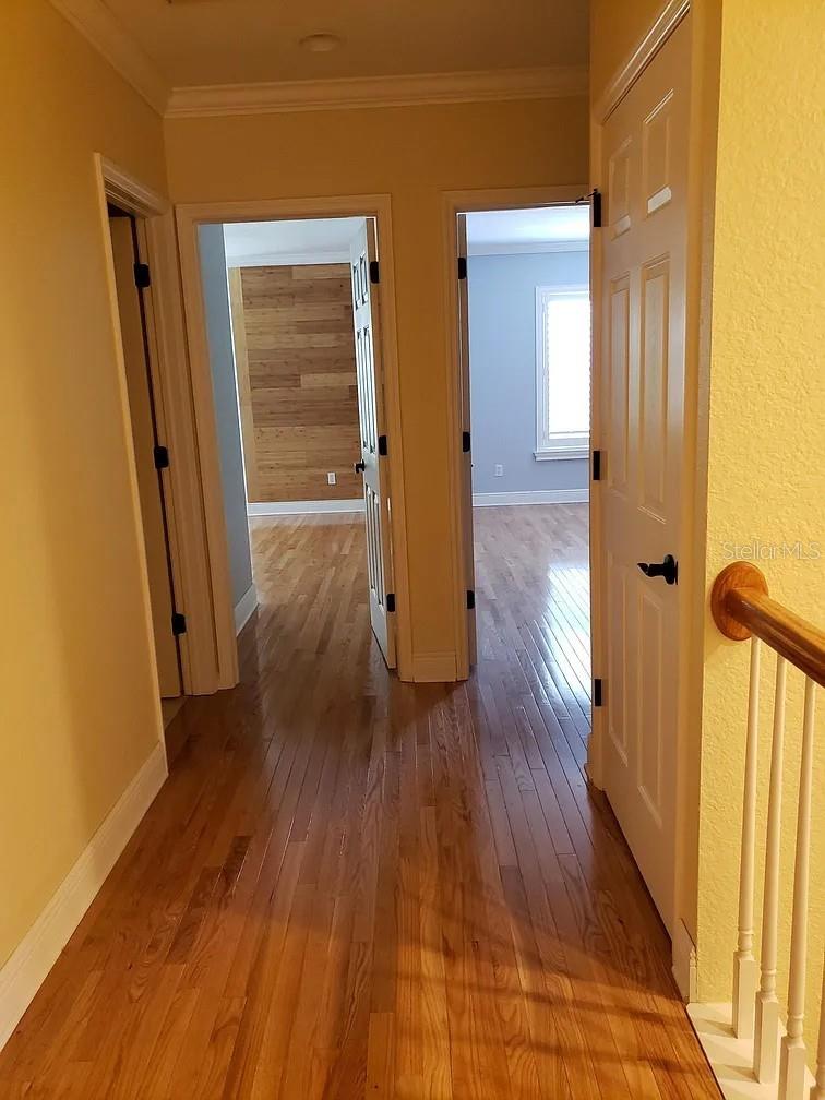 BAYSHORE TRAILS TOWNHOMES - Residential