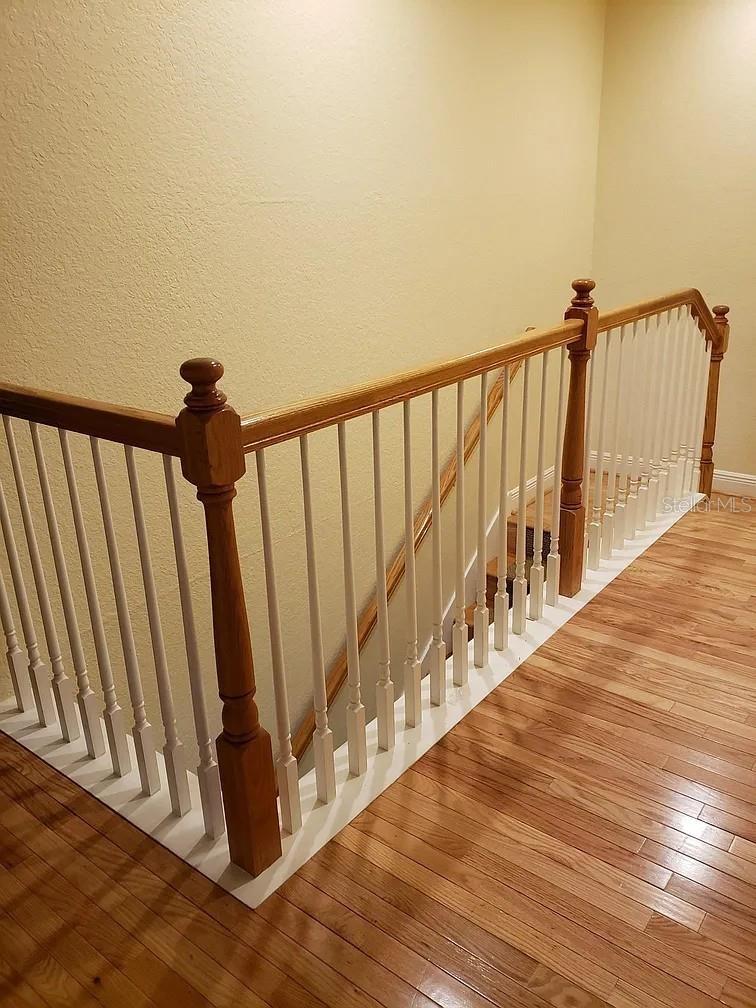 BAYSHORE TRAILS TOWNHOMES - Residential