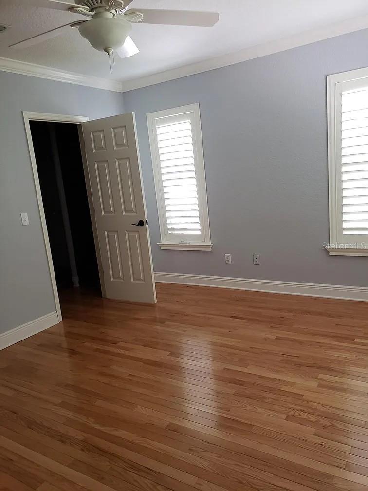 BAYSHORE TRAILS TOWNHOMES - Residential
