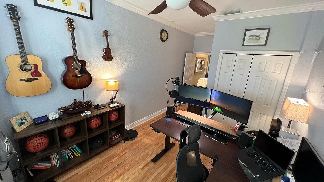 BAYSHORE TRAILS TOWNHOMES - Residential